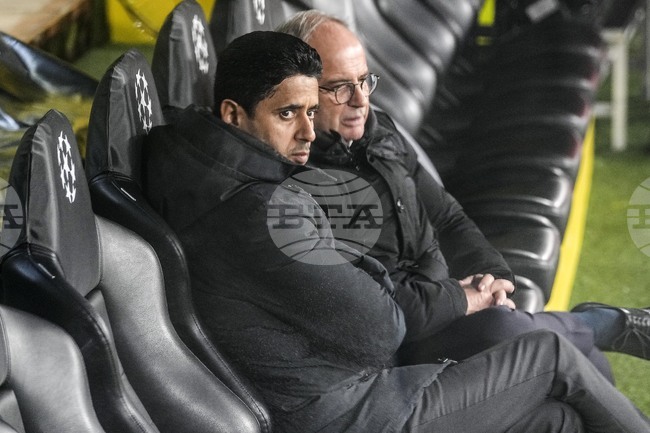 Директор поднови договора си с ПСЖ