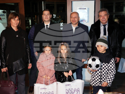 Снимка: Община Ловеч