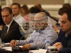 Снимка: Евро-атлантически център за сигурност 