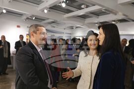 Цанко Лавренов  - изложба - книга