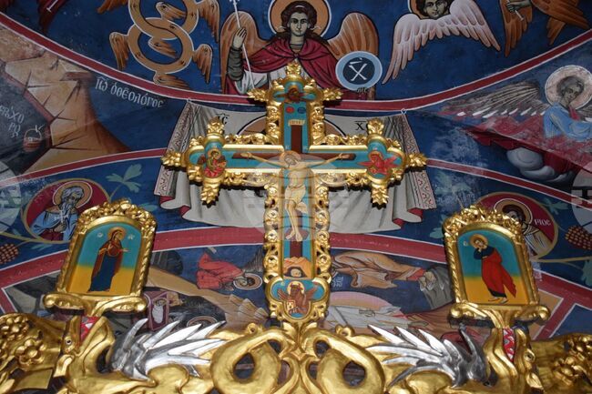 Света литургия ще бъде отслужена днес в Българската православна църква „Св. Иван Рилски“ в Монреал