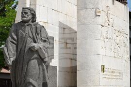 Банско - Паисий Хилендарски - годишнина - честване