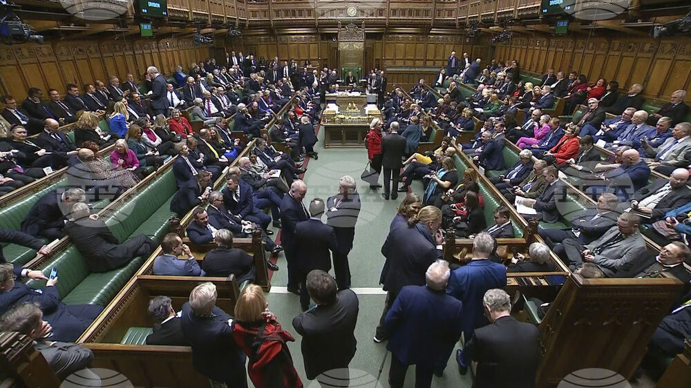 Двама британски депутати призоваха за бойкот на Световното първенство по футбол