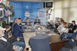 Bosilegrad Cultural and Information Centre Receives Maxim Minchev Award Conferred by GLAS Association