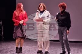 BTA Receives Bridging Cultures Award by Association of Spanish-speaking Journalists in Bulgaria