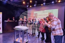 BTA Receives Bridging Cultures Award by Association of Spanish-speaking Journalists in Bulgaria