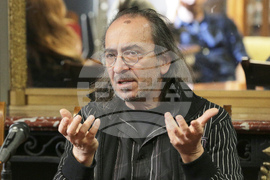 Николай Ламбрев-Михайловски, режисьор, актьор и преподавател