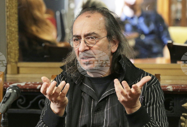 Николай Ламбрев-Михайловски, режисьор, актьор и преподавател