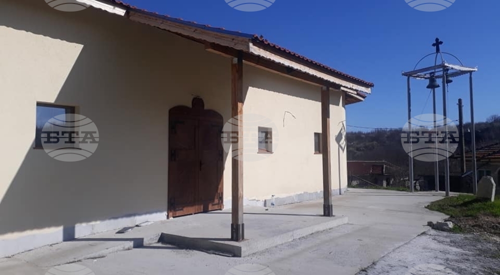 В силистренско село събират средства за възстановяване на църквата си с благотворителен концерт