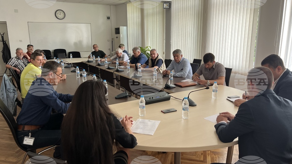 Предлага се да бъде изработена наредба за поставяне на паметници в градската среда в Шумен