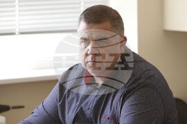 Национален кръг „За Македония“ - среща
