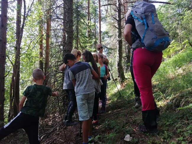 Безплатни дейности в науките, изкуствата и спорта са включени в Лятната ваканционна програма за деца и ученици