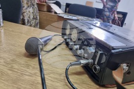 Ямбол - архив - Международен ден на архивите