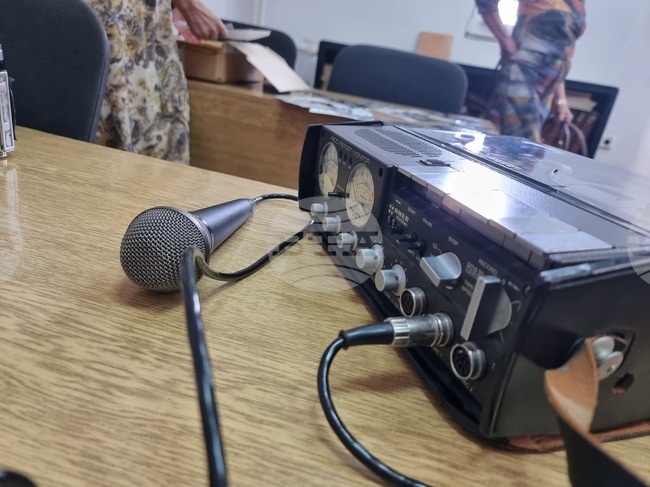 Синдикатът на журналистите в Хърватия призова за пет минути тишина в Световния ден на свободата на печата 3 май