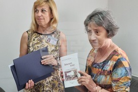 Ямбол - архив - Международен ден на архивите