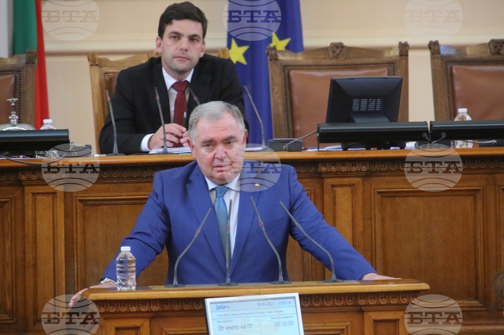 БСП: Трябва да търсим рационалност, нови избори в момента са нелепи и нередни