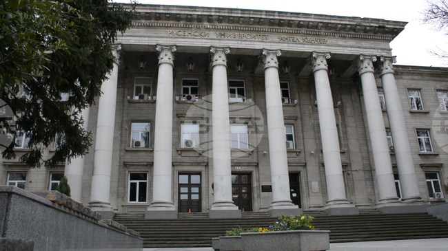Фестивал на чуждестранните студенти ще се проведе в Русенския университет