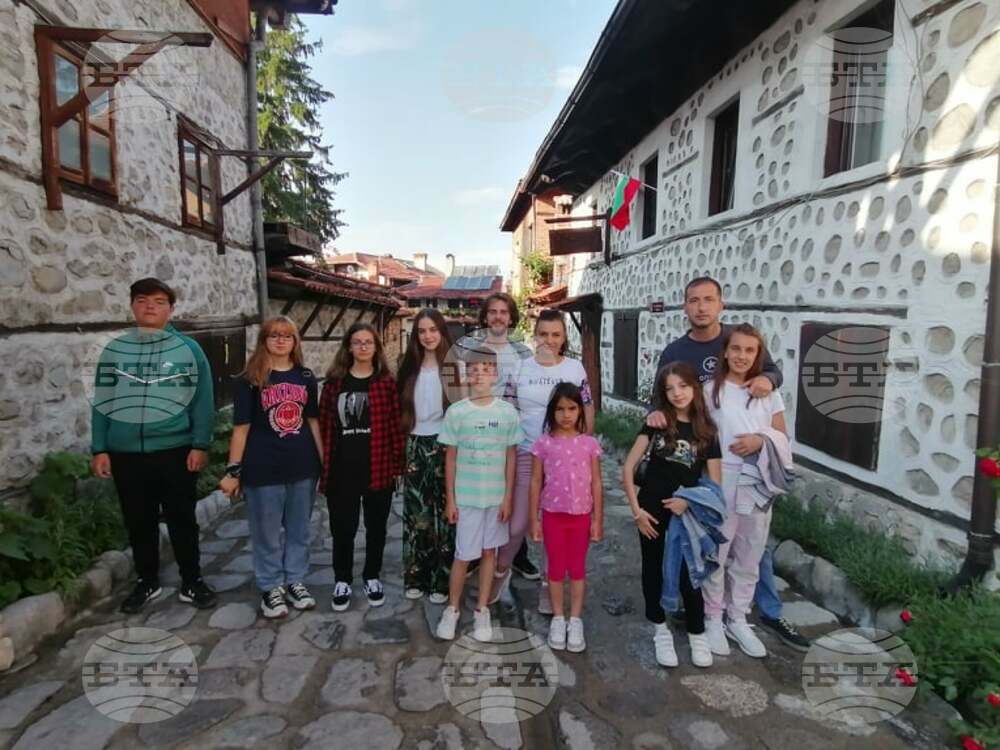 Сдружение „ГЛАС“ сплотява млади музикални таланти от Босилеград и Благоевград