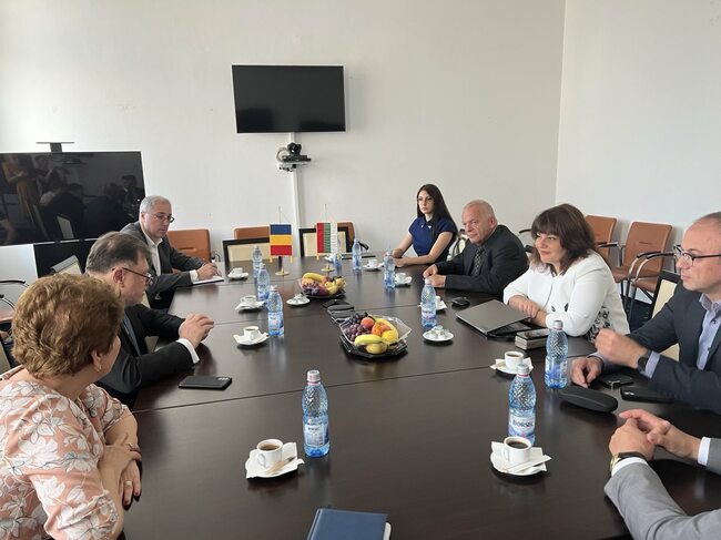 Министър Асена Сербезова: Изграждането на Национална детска болница у нас е само част от цялостна концепция за развитие на детското здравеопазване