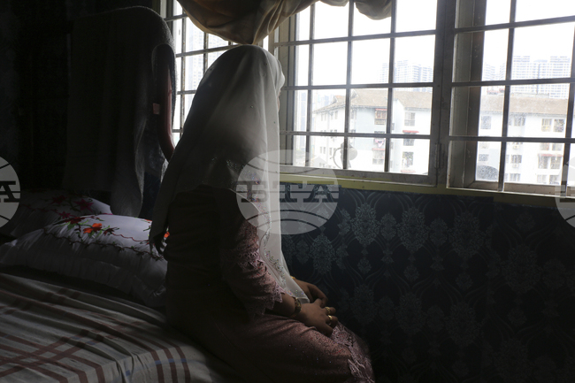 Турският Касационен съд отмени присъдите по делото за случая на 6-годишна булка