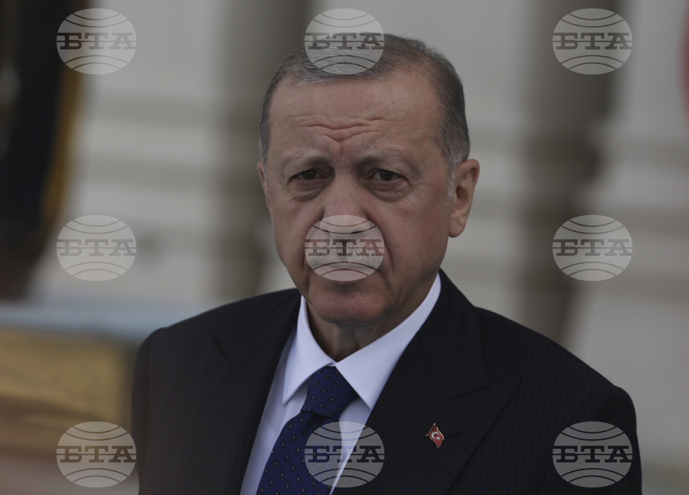 Ердоган заяви, че ще се срещне с представители на прокюрдската партия ДЕМ 