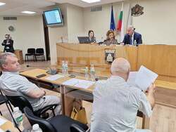 Снимка: Общински съвет Плевен