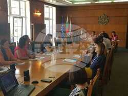 Снимка: Община Плевен