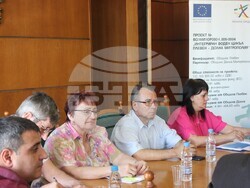 Снимка: Община Плевен