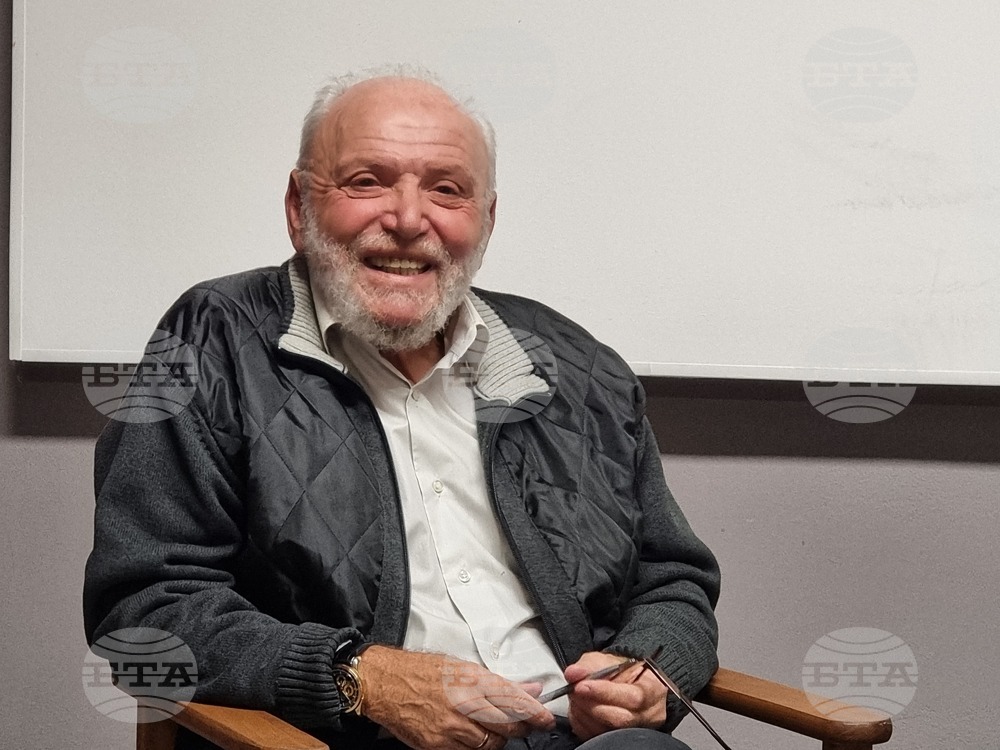 Роман „Когато големите станат малки“ - представяне