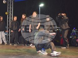 Снимка: Община Разград