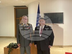 Снимка: Пресцентър