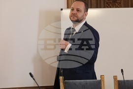 Парламент - Комисия по околната среда и водите - заседание