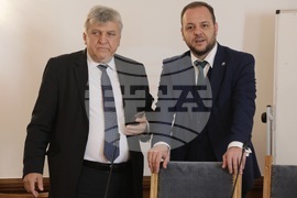 Парламент - Комисия по околната среда и водите - заседание