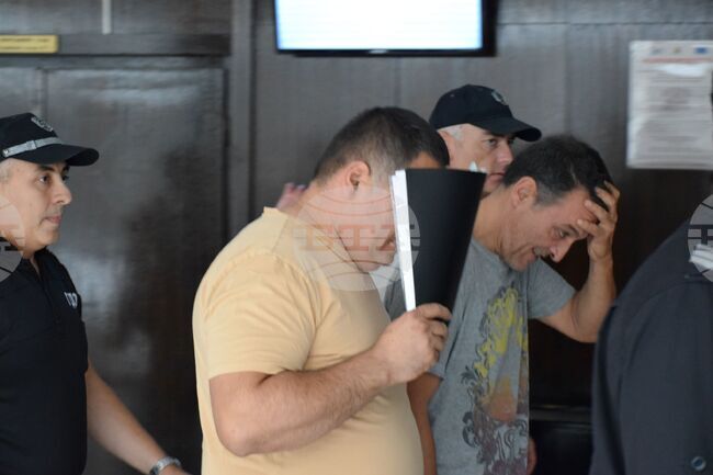 Благоевград - мярка - кражба - обжалване