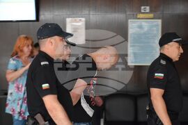 Благоевград - мярка - кражба - обжалване