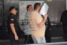 Благоевград - мярка - кражба - обжалване