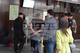 Благоевград - мярка - кражба - обжалване