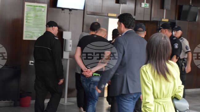 Районна прокуратура – Благоевград предаде на съд обвиняеми за кражба на пари и накити в размер на 370 хиляди лева от частен имот в Банско