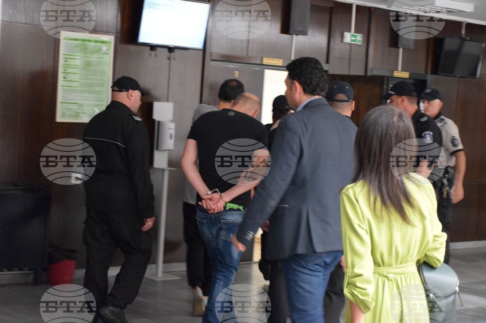 Районна прокуратура – Благоевград предаде на съд обвиняеми за кражба на пари и накити в размер на 370 хиляди лева от частен имот в Банско