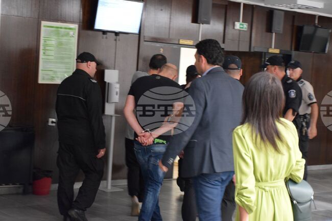 Районна прокуратура – Благоевград предаде на съд обвиняеми за кражба на пари и накити в размер на 370 хиляди лева от частен имот в Банско