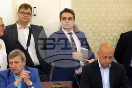 Комисия по въпросите на Европейския съюз - Комисия по бюджет и финанси