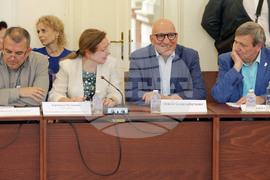 Комисия по въпросите на Европейския съюз - Комисия по бюджет и финанси