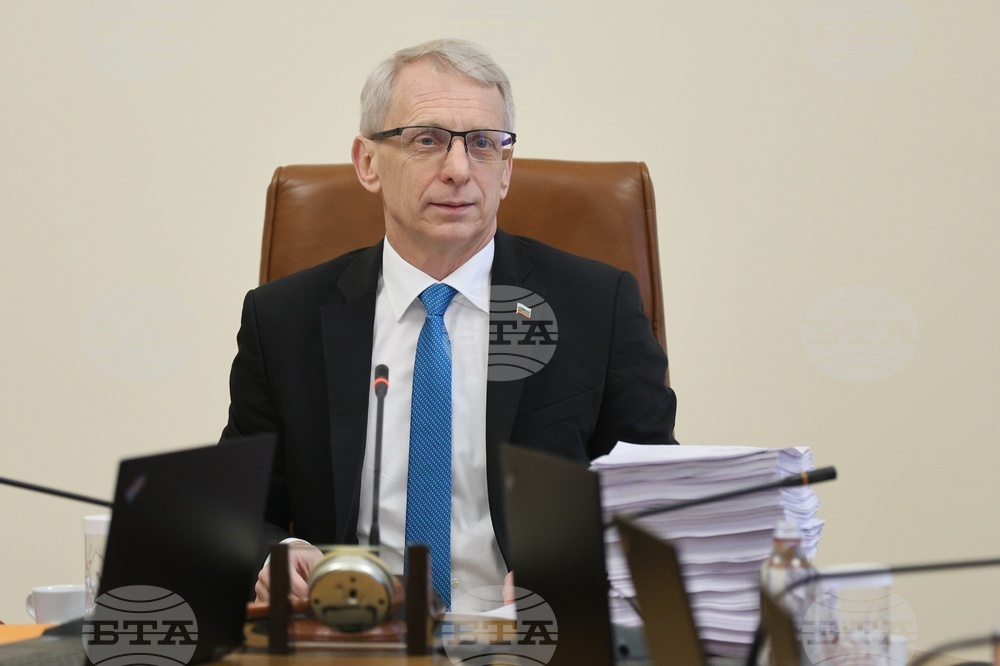Няколко мащабни инвестиции за близо 1 млрд. лева ще обсъжда правителството днес, заяви премиерът Денков
