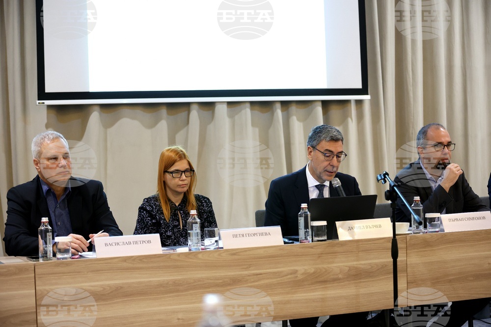 Здравен барометър - форум