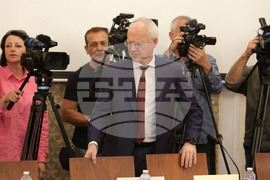 Комисия по въпросите на Европейския съюз - Комисия по бюджет и финанси