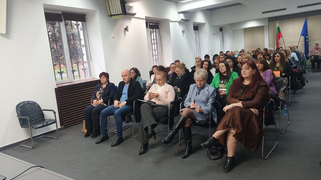 АКСУ стартира срещи с местните и държавни власти за подобряване на качеството на социалните услуги