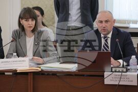 Комисия по въпросите на Европейския съюз - Комисия по бюджет и финанси