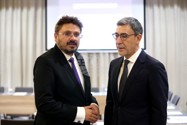 Здравен барометър - форум