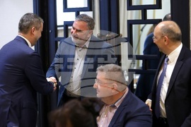 Здравен барометър - форум