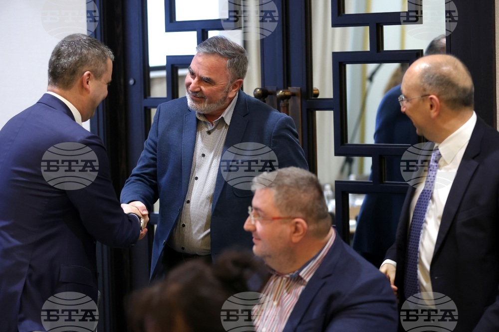 Здравен барометър - форум